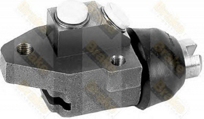 BRAKE ENGINEERING wc1684be -  Колесный тормозной цилиндр